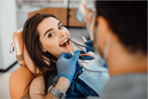 Root-canal-treatment