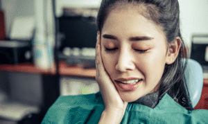 periodontal treatment