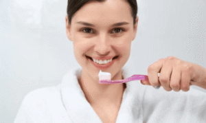 dental care in magnolia