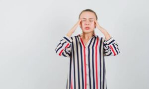 How Poor Dental Hygiene Affects Your Brain With Headaches?