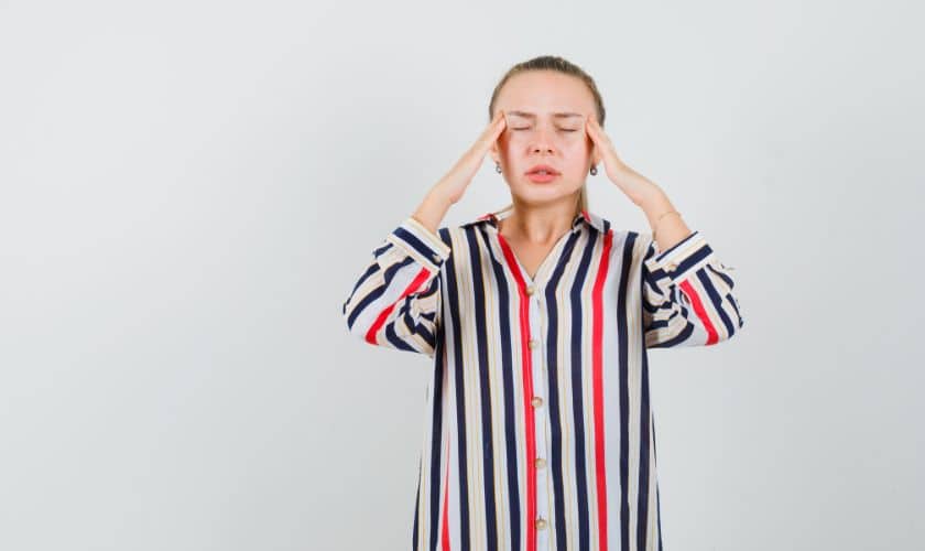 How Poor Dental Hygiene Affects Your Brain With Headaches?