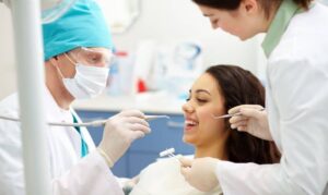 Reasons Why You Should Consider Cosmetic Dentistry