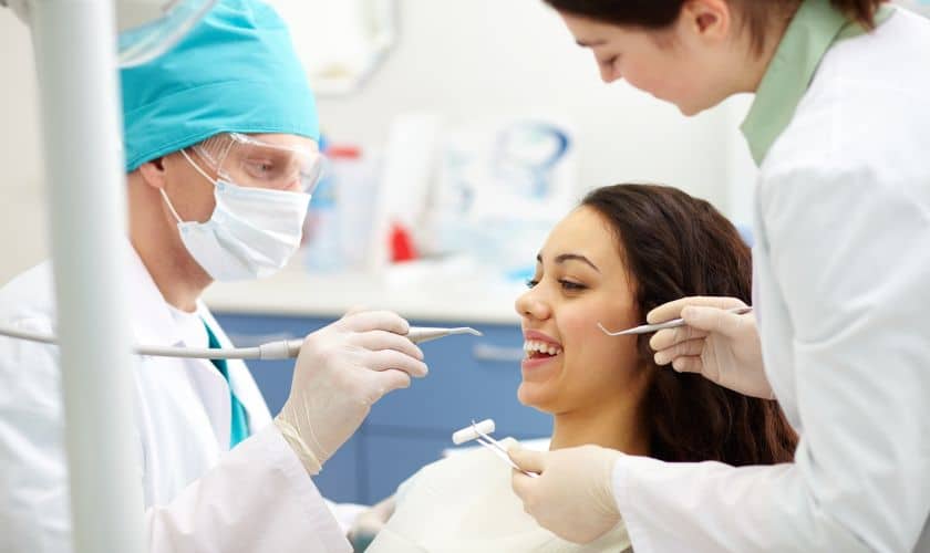 Reasons Why You Should Consider Cosmetic Dentistry