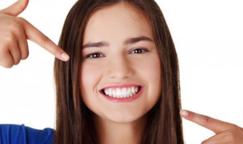 best Dentist in Magnolia