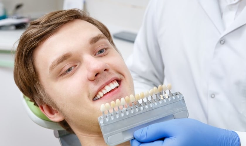 image of veneers-veneers for a beautiful thanksgiving smile