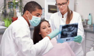 emergency dentist -can an emergency dentist do a root canal