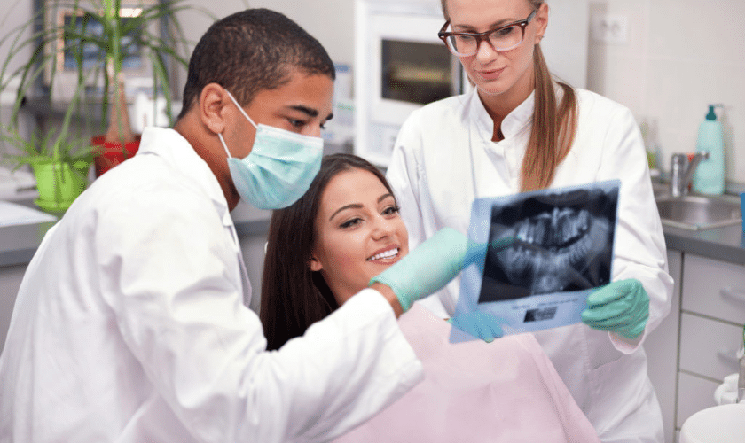 emergency dentist -can an emergency dentist do a root canal