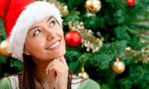 Dental Implants - How Dental Implants Make Christmas Merriment Last A Lifetime