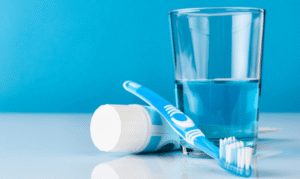 Should You Use Mouthwash Before Or After Brushing