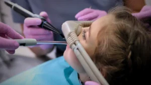 Sedation In Dentistry