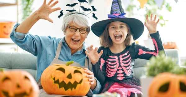 halloween tips for cavity-free celebrations