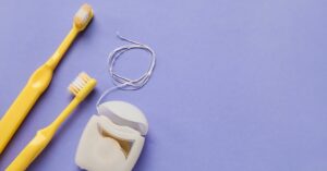 why you shouldnot skip your thanksgiving brushing and flossing routine magnolia