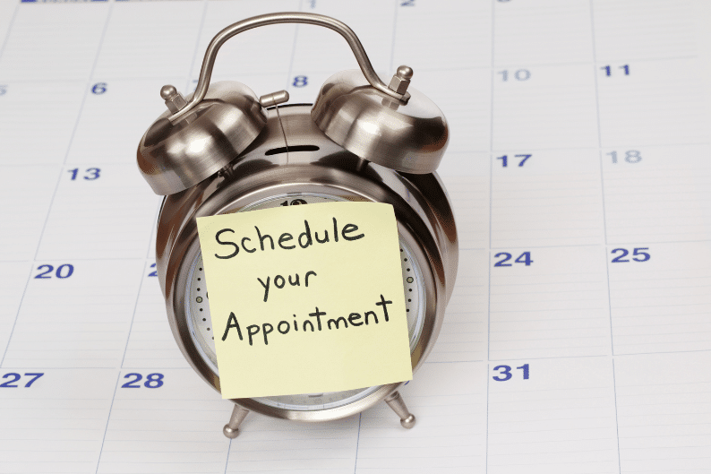 schedule-appointment
