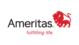 Ameritas dental insurance logo