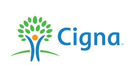 Cigna dental insurance logo