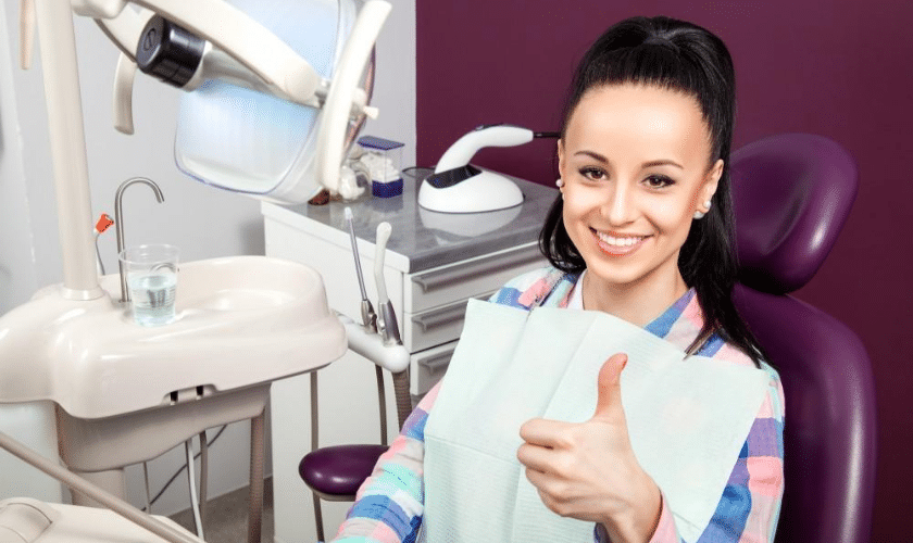 Image of Tomball Dentists - Common Dental Issues And Solutions: Insights From Tomball Dentists