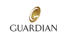 Guardian dental insurance logo