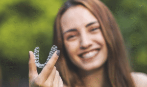 Importance Of Dental Invisalign Guide By Tomball Dentist