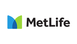 MetLife dental insurance logo