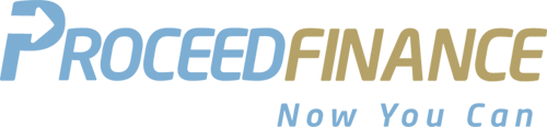 Proceed Finance logo